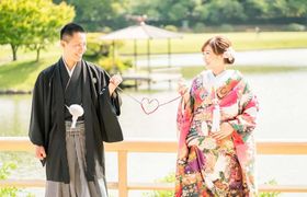 岡山でフォトウェディング・前撮りができるスタジオ＆ショップ24選♡のアイキャッチ画像