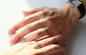 宇都宮で婚約指輪&結婚指輪を見つけたい♡おすすめブランド・ショップ16選のアイキャッチ画像