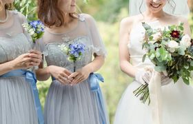 安い♡可愛い！結婚式の人気お呼ばれドレスブランド・ショップ18選《3000円〜のドレスあり》のアイキャッチ画像