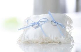 金沢で結婚指輪・婚約指輪探し!2人らしいリングが選べるショップ・ブランド26選♡のアイキャッチ画像