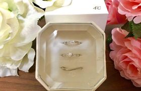 富山の結婚指輪・婚約指輪セレクトショップ&ブランド13選♡のアイキャッチ画像