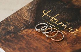 表参道Hamri(ハムリ)の手作り結婚指輪の評判は?魅力・デザイン・価格を徹底調査【体験レポ】のアイキャッチ画像
