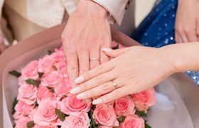 ヴィーナスティアーズの特徴は？口コミやおすすめ婚約&結婚指輪8選のアイキャッチ画像