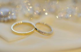 『ECRIN(エクラン)』の指輪がアンティーク調でおしゃれ♡ビジュピコから新ブランド誕生！のアイキャッチ画像