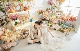 スタジオAQUA 横浜駅前店*来店予約のアイキャッチ画像