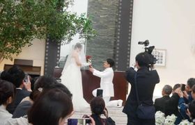 当日のムービー撮影をあきらめない！結婚式の映像費用を節約する3つの方法のアイキャッチ画像