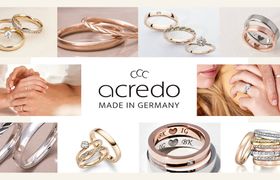 高品質なオーダーメイドリングならドイツ発の注目ブランド【アクレード】がおすすめ！プロと相談しながら最短1時間でオリジナルデザインが完成のアイキャッチ画像