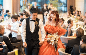 結婚式のお金の仕組みって知ってる！？意外と知らない結婚式費用の「本当のところ」大公開！のアイキャッチ画像