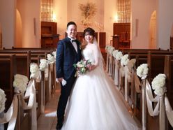 ge___89weddingさんの画像1枚目