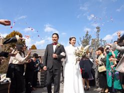 ms_wedding_さんの画像1枚目