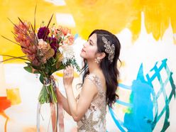 marika_kajiwaraさんの画像1枚目