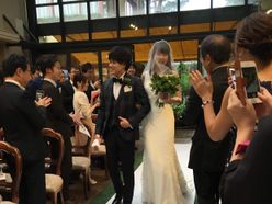 kurumilk.weddingさんの画像1枚目