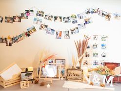 m.nweddingさんの画像2枚目