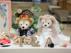 a.marie_weddingさんの画像2枚目