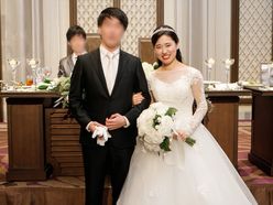 ma_ka_weddingさんの画像2枚目