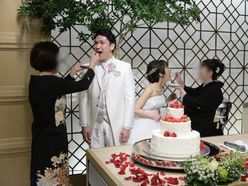 shi.m_weddingさんの画像2枚目