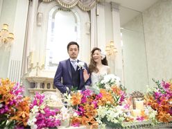 aimi.k_weddingさんの画像2枚目