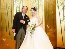 asami_weddingさんの画像2枚目