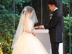 y.k_weddingaccountさんの画像1枚目