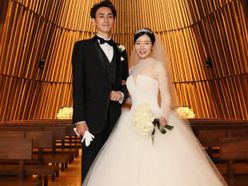 yfooh_weddingさんの画像1枚目