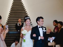 my_andazwedding0928_diaryさんの画像1枚目