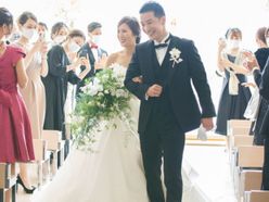 me_palaceweddingさんの画像1枚目