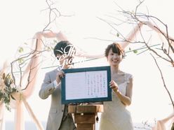 kyoko_m_weddingさんの画像1枚目