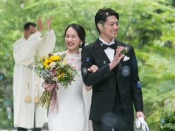 jun19weddingさんの画像1枚目