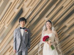 prewedmichanさんの画像1枚目