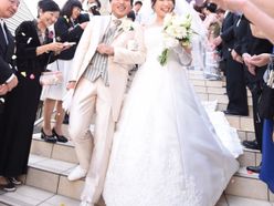 rinarina.weddingさんの画像1枚目