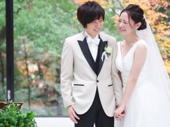 yy______weddさんの画像1枚目