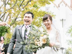 aririn_weddingさんの画像1枚目