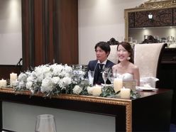 ayaka＿bridal＿さんの画像2枚目