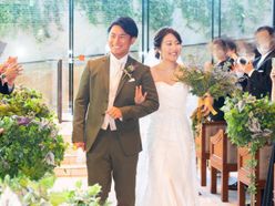 1121weddingさんの画像1枚目