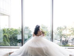 m_hochzeitさんの画像2枚目