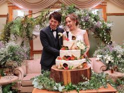 kk___weddingさんの画像3枚目