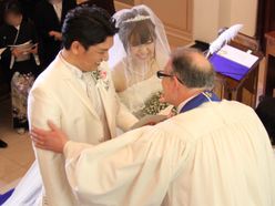 shi.m_weddingさんの画像1枚目