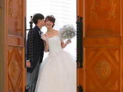 shirori_t_weddingさんの画像1枚目