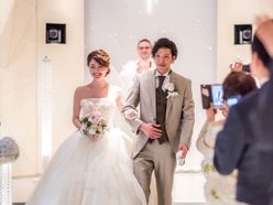 ana_wedding0210さんの画像1枚目