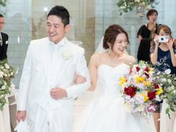 k.m.weddinggggさんの画像1枚目