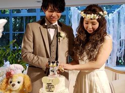 cocoaaaa_weddingさんの画像2枚目