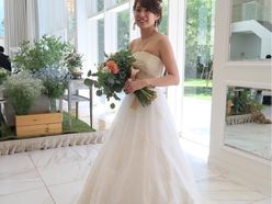 bridenameis.mさんの画像3枚目