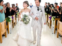 ___m___weddingさんの画像1枚目