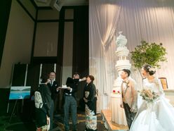 chimu.weddingさんの画像2枚目