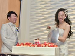 k.s.2525_weddingさんの画像2枚目