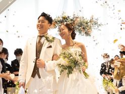 y___.weddingさんの画像1枚目