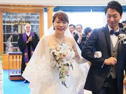 nomari_weddingさんの画像1枚目