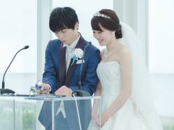 aki_wedding0807さんの画像1枚目