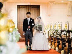ayaka＿bridal＿さんの画像3枚目