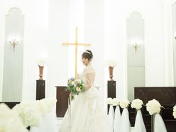 min.weddingさんの画像2枚目